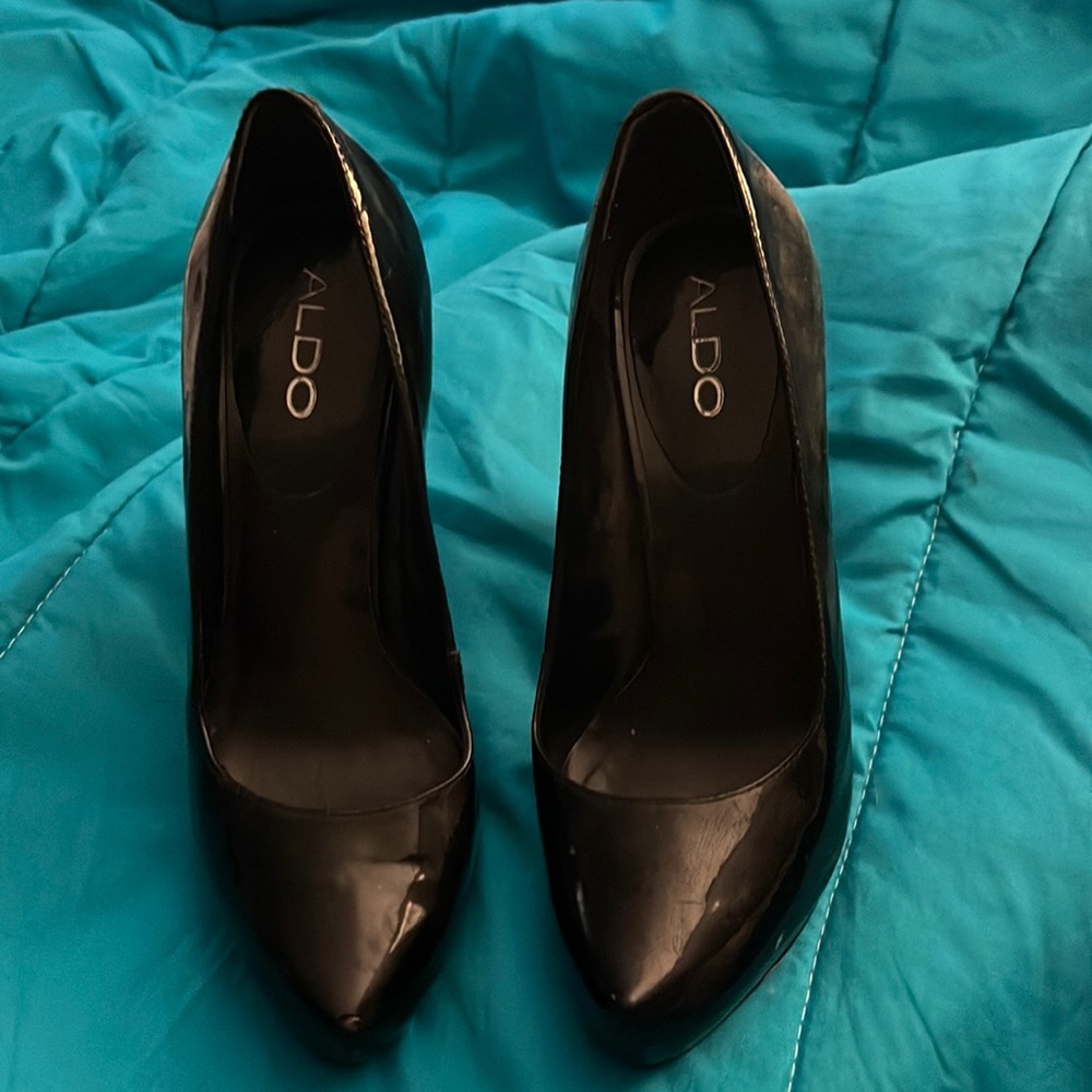 Aldo heels